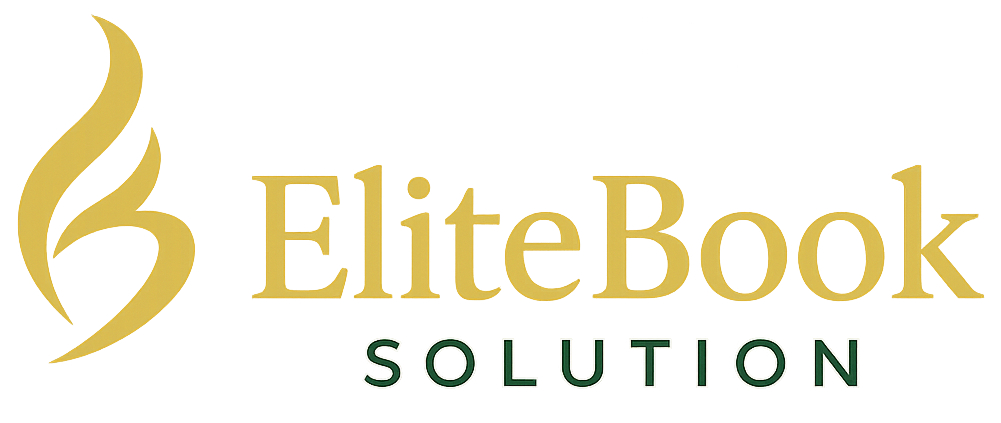 EliteBook Solution logo