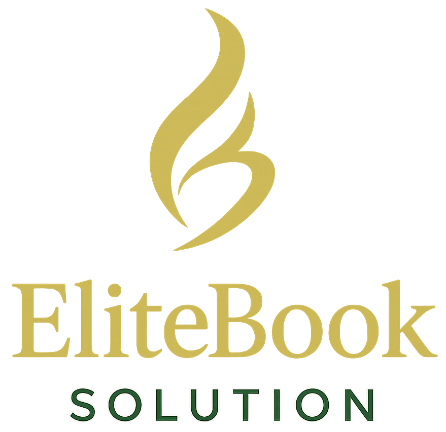 EliteBook Solution logo