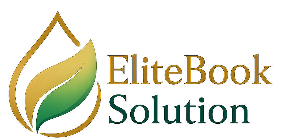 EliteBook Solution logo