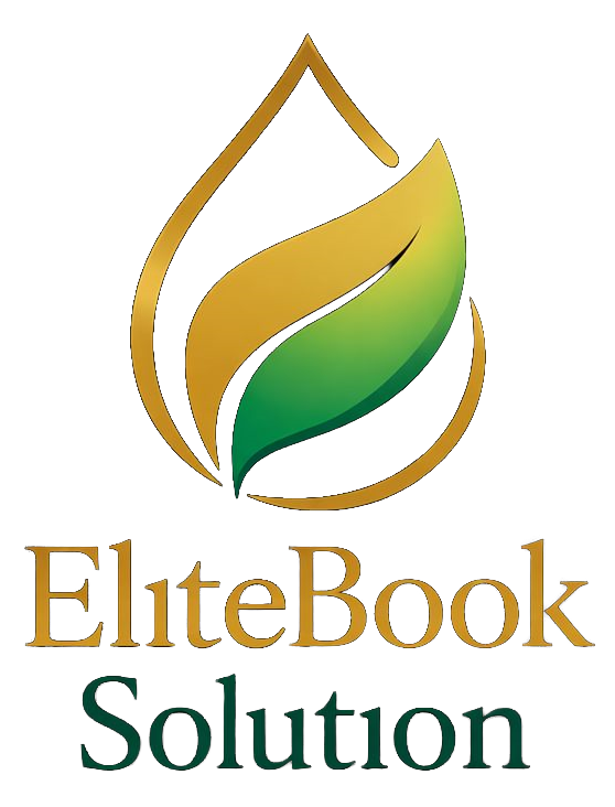 EliteBook Solution logo